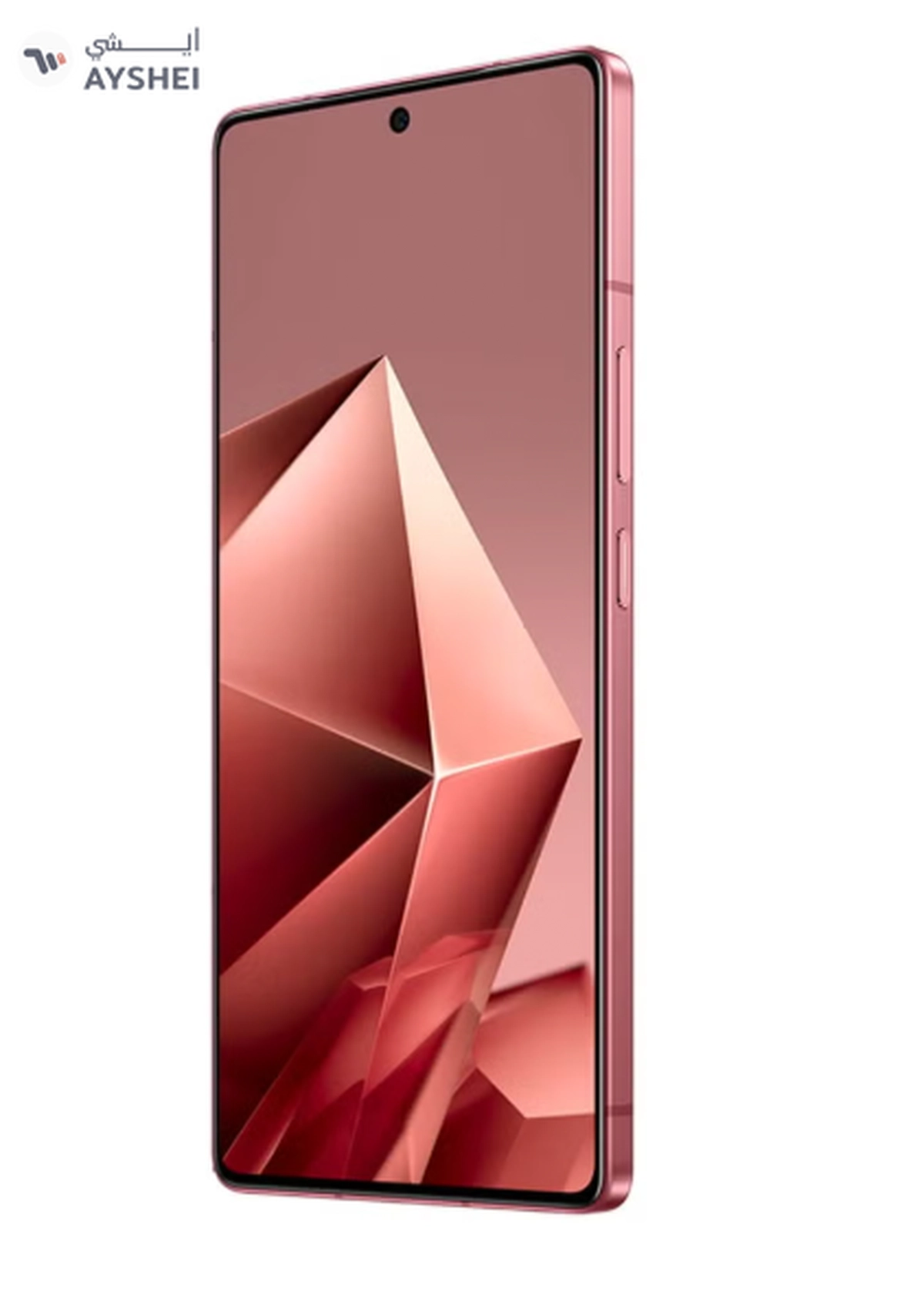 Infinix Note 50 Dual SIM Ruby Red 8GB RAM 256GB 4G - Middle East Version-4-4