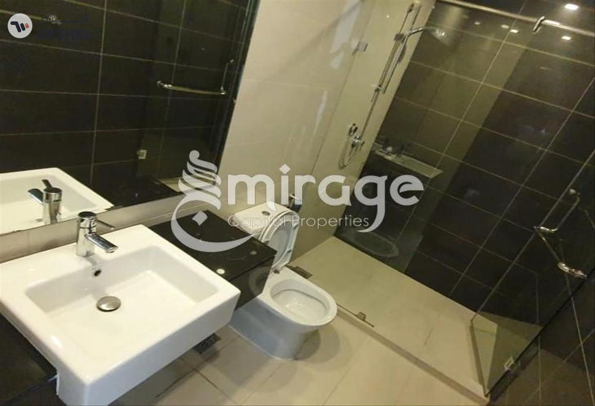 APARTMENT FOR SALE IN MAG 5, MARINA SQUARE