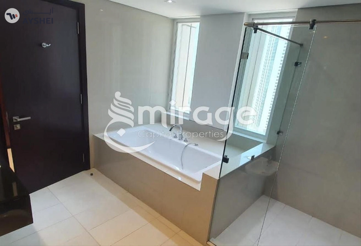 APARTMENT FOR SALE IN MAG 5, MARINA SQUARE