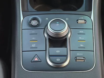 2024 BYD Destroyer 05 120 Flagship Edition - Brand New Plug-in Hybrid - 2keys - Under warranty-10