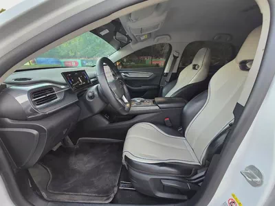 2024 BYD Destroyer 05 120 Flagship Edition - Brand New Plug-in Hybrid - 2keys - Under warranty-12