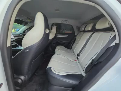 2024 BYD Destroyer 05 120 Flagship Edition - Brand New Plug-in Hybrid - 2keys - Under warranty-13