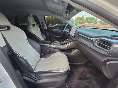2024 BYD Destroyer 05 120 Flagship Edition - Brand New Plug-in Hybrid - 2keys - Under warranty-15