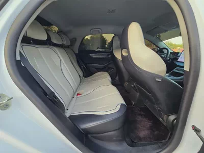2024 BYD Destroyer 05 120 Flagship Edition - Brand New Plug-in Hybrid - 2keys - Under warranty-16