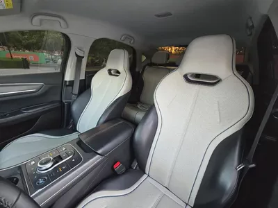 2024 BYD Destroyer 05 120 Flagship Edition - Brand New Plug-in Hybrid - 2keys - Under warranty-17