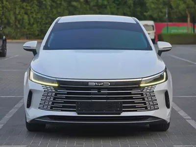 2024 BYD Destroyer 05 120 Flagship Edition - Brand New Plug-in Hybrid - 2keys - Under warranty-1