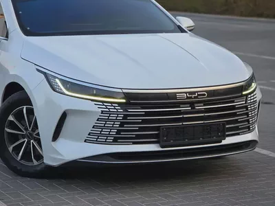 2024 BYD Destroyer 05 120 Flagship Edition - Brand New Plug-in Hybrid - 2keys - Under warranty-3