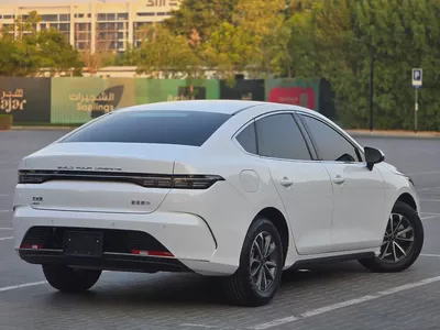 2024 BYD Destroyer 05 120 Flagship Edition - Brand New Plug-in Hybrid - 2keys - Under warranty-6