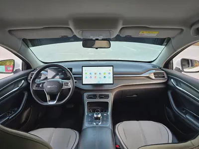 2024 BYD Destroyer 05 120 Flagship Edition - Brand New Plug-in Hybrid - 2keys - Under warranty-7