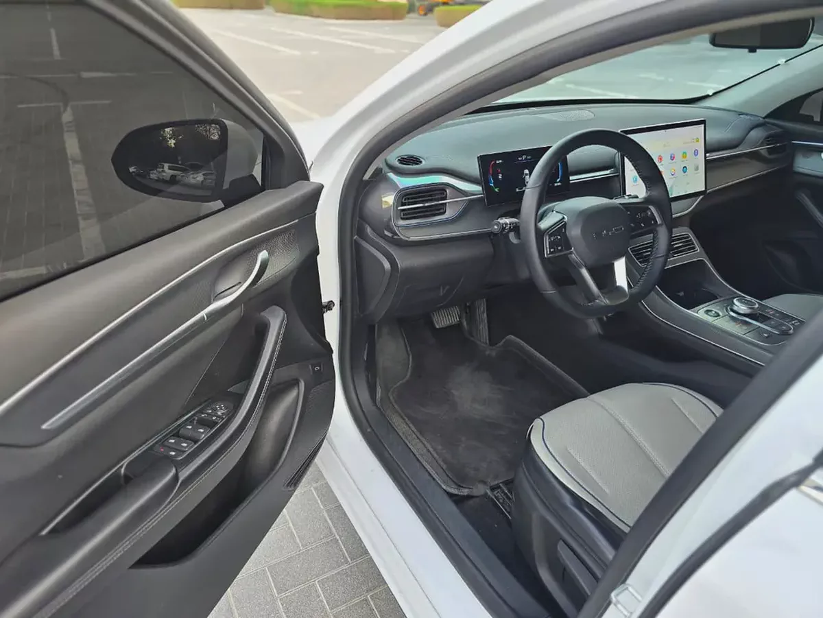 2024 BYD Destroyer 05 120 Flagship Edition - Brand New Plug-in Hybrid - 2keys - Under warranty-11-11