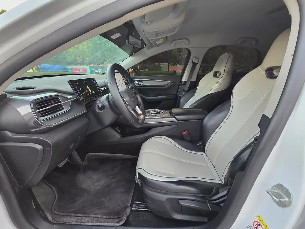 2024 BYD Destroyer 05 120 Flagship Edition - Brand New Plug-in Hybrid - 2keys - Under warranty-12-12