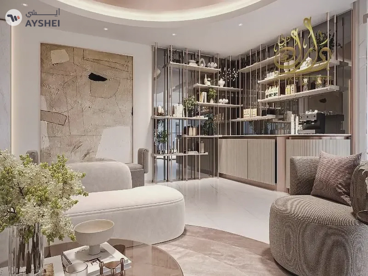 APARTMENT FOR SALE IN CYBELE BY WADAN, DUBAI LAND RESIDENCE COMPLEX, DUBAI