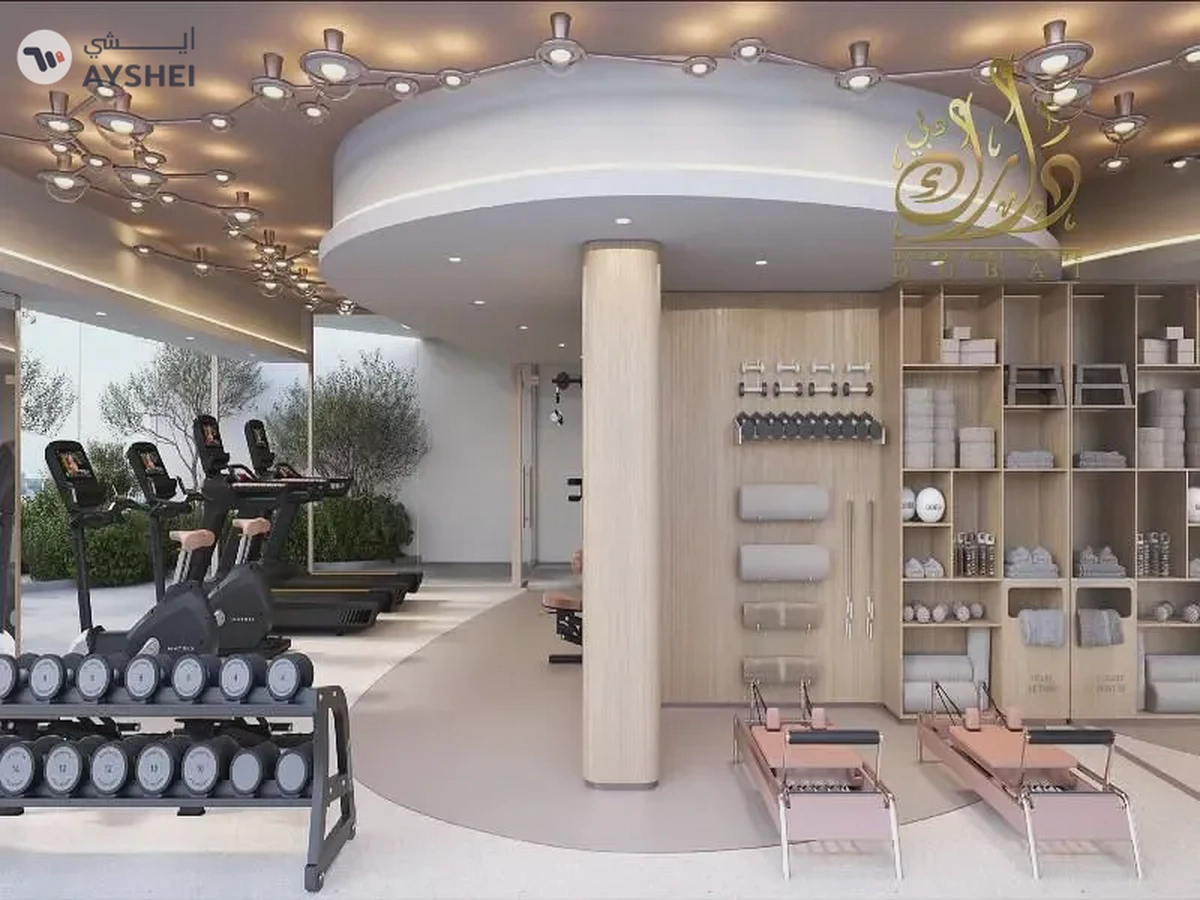 APARTMENT FOR SALE IN CYBELE BY WADAN, DUBAI LAND RESIDENCE COMPLEX, DUBAI