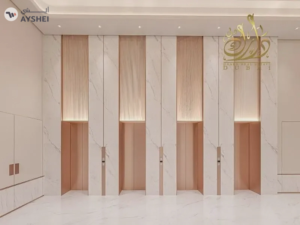 APARTMENT FOR SALE IN CYBELE BY WADAN, DUBAI LAND RESIDENCE COMPLEX, DUBAI