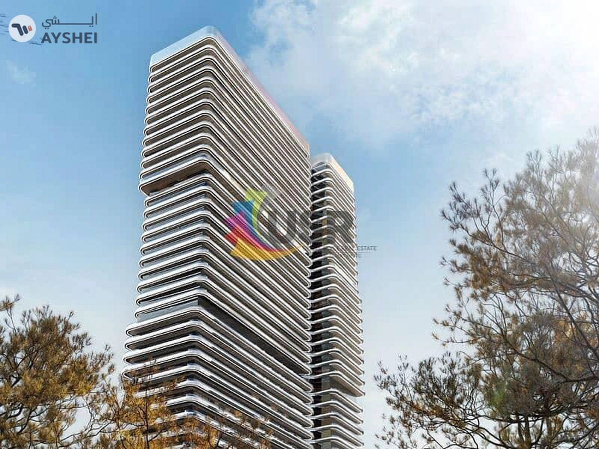 Binghatti Hillside, Dubai Science Park, Dubai