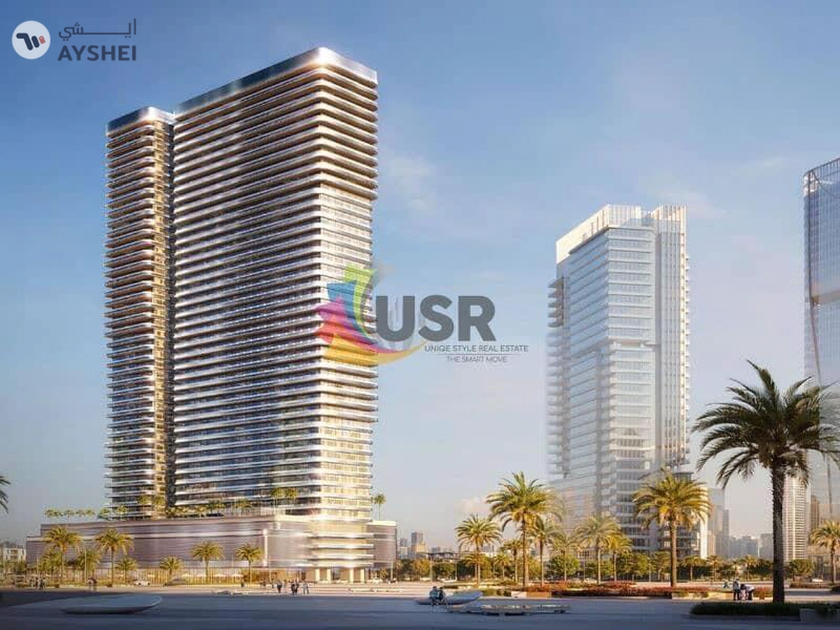 Binghatti Hillside, Dubai Science Park, Dubai