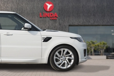 Land Rover Range Rover Sport 2022-6