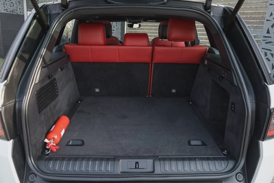 Land Rover Range Rover Sport 2022-8