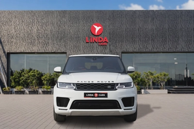 Land Rover Range Rover Sport 2022-2