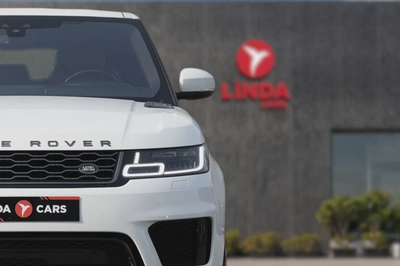 Land Rover Range Rover Sport 2022-5
