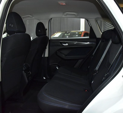 Haval Jolion ( 2024 Model ) in White Color GCC Specs-11
