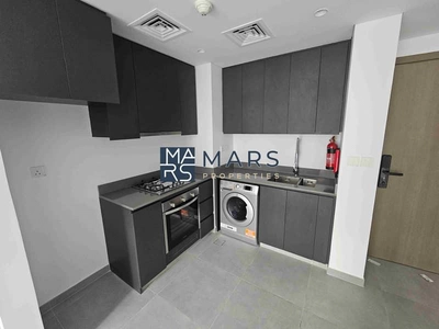 Luxury Brand New 1bhk apartment in Tiraz building-9