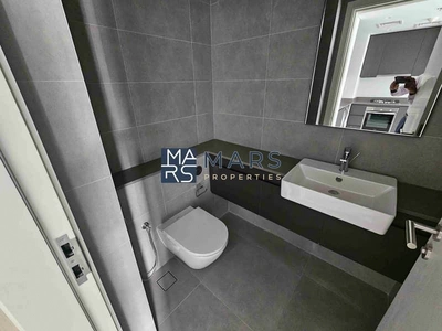 Luxury Brand New 1bhk apartment in Tiraz building-11