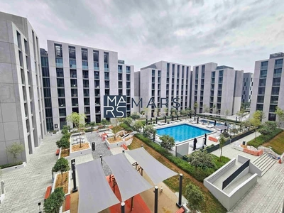 Luxury Brand New 1bhk apartment in Tiraz building-0