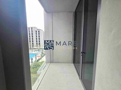 Luxury Brand New 1bhk apartment in Tiraz building-1
