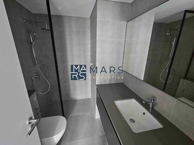 Luxury Brand New 1bhk apartment in Tiraz building-4
