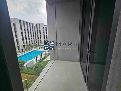 Luxury Brand New 1bhk apartment in Tiraz building-7