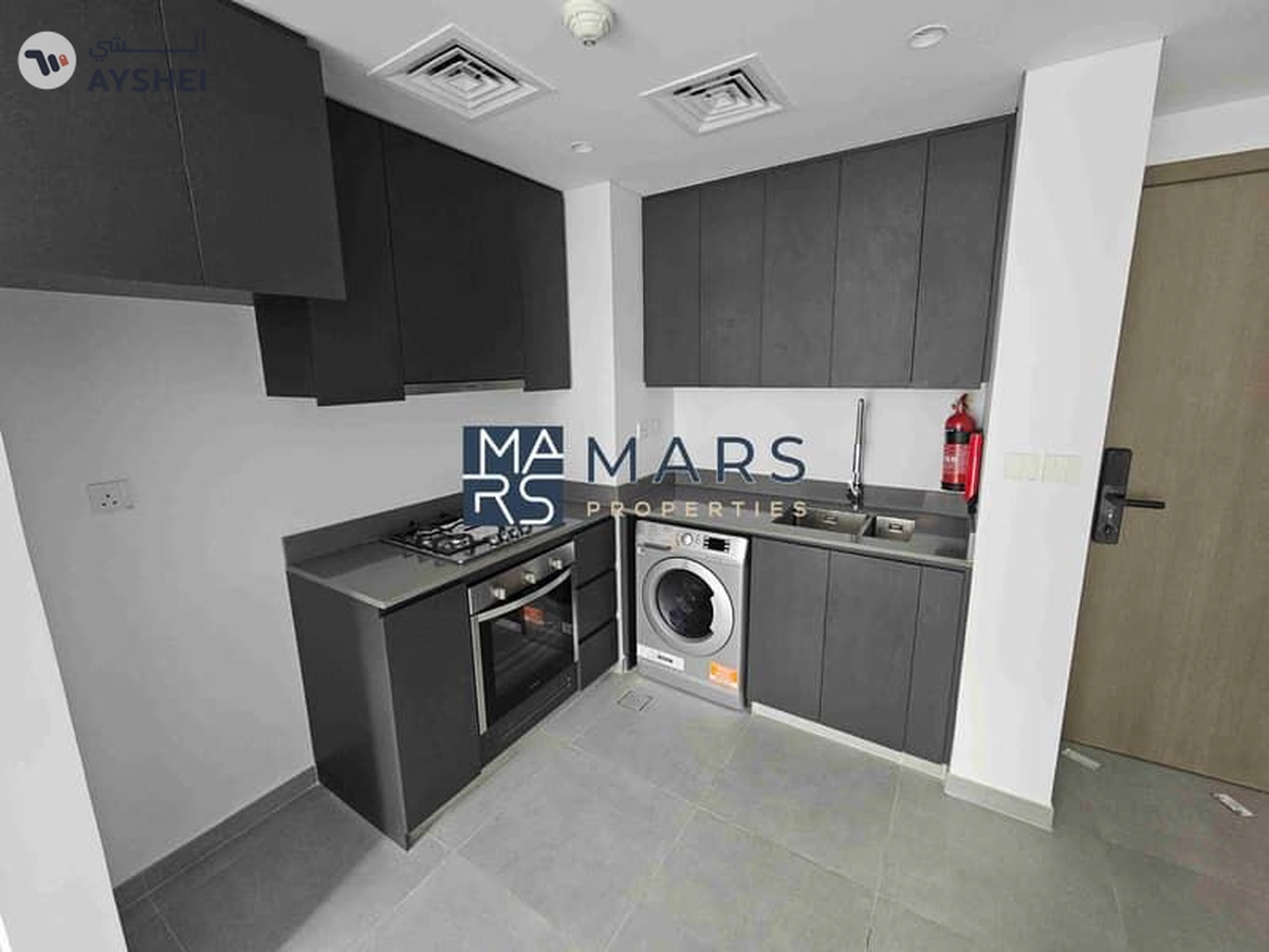 Luxury Brand New 1bhk apartment in Tiraz building-9-9