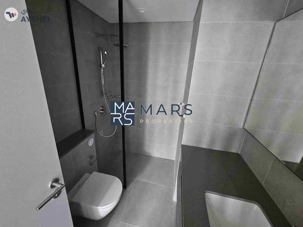 Luxury Brand New 1bhk apartment in Tiraz building