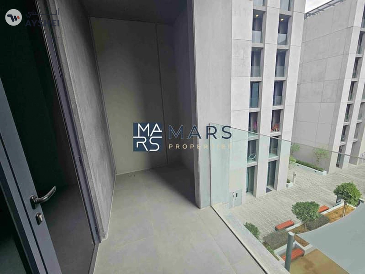 Luxury Brand New 1bhk apartment in Tiraz building-8-8