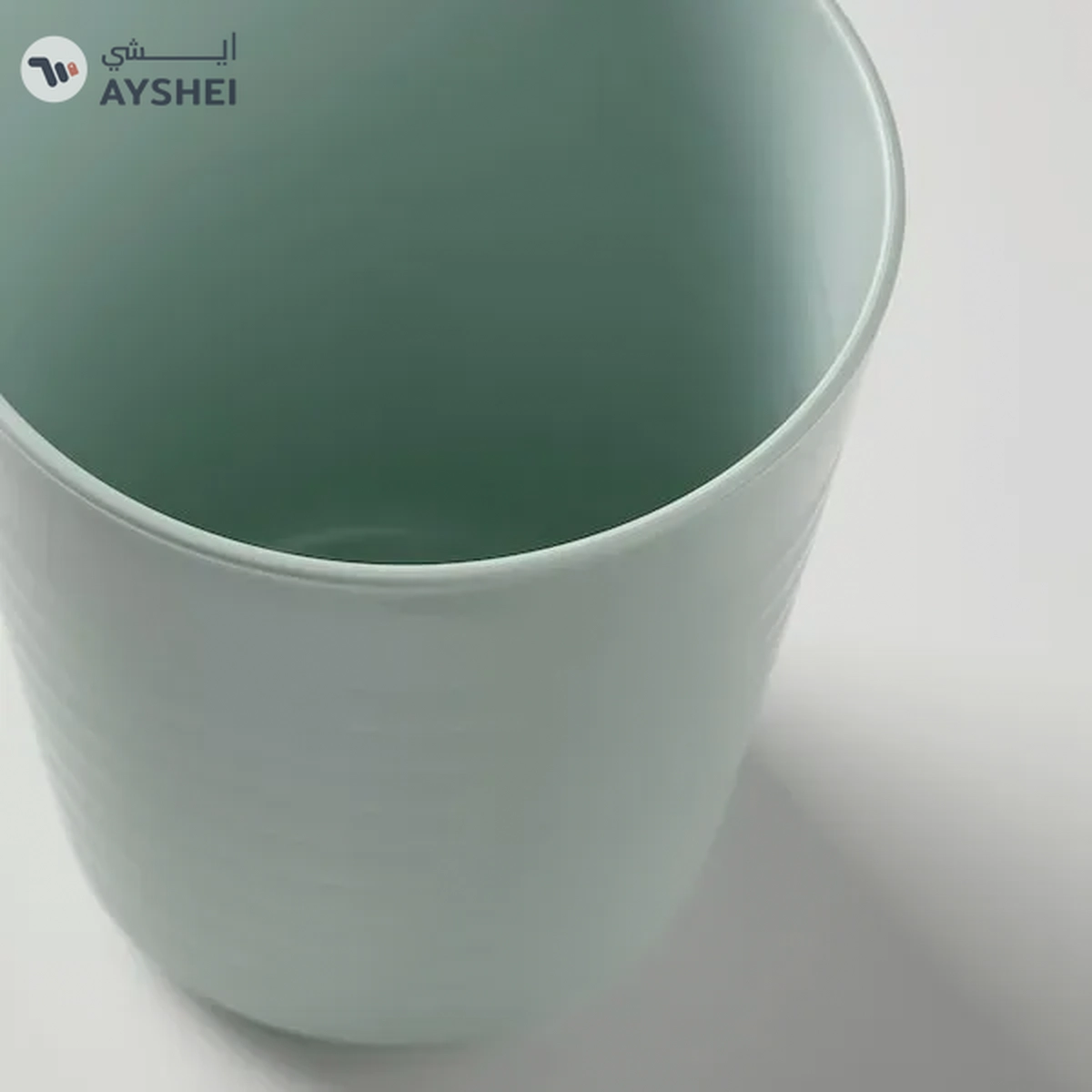 IKEA KALAS Mug: Fun Mixed Colours for Joyful Drinking-2-2