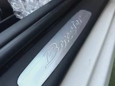 Porsche Boxster Gcc Full Option All services done-11