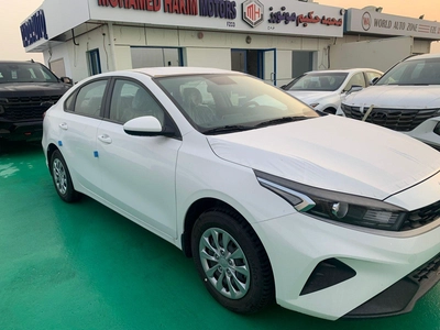 New 2026 Kia Cerato-6