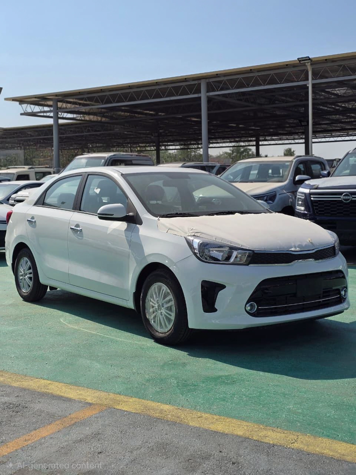 New 2026 Kia Cerato-1-1
