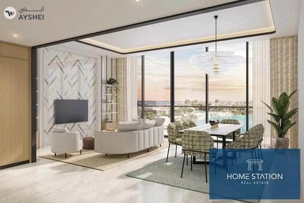 Azizi Venice 3 Building A, Azizi Venice 3, Azizi Venice, Dubai South, Dubai