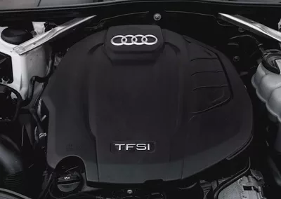 2,742 P.M |  A4 S-Line | 0% Downpayment | Audi Warranty/Service!-13