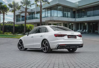 2,742 P.M |  A4 S-Line | 0% Downpayment | Audi Warranty/Service!-2