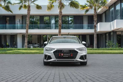 2,742 P.M |  A4 S-Line | 0% Downpayment | Audi Warranty/Service!-3