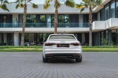 2,742 P.M |  A4 S-Line | 0% Downpayment | Audi Warranty/Service!-4