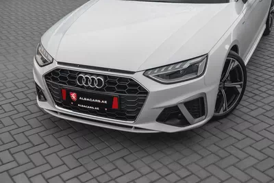 2,742 P.M |  A4 S-Line | 0% Downpayment | Audi Warranty/Service!-5