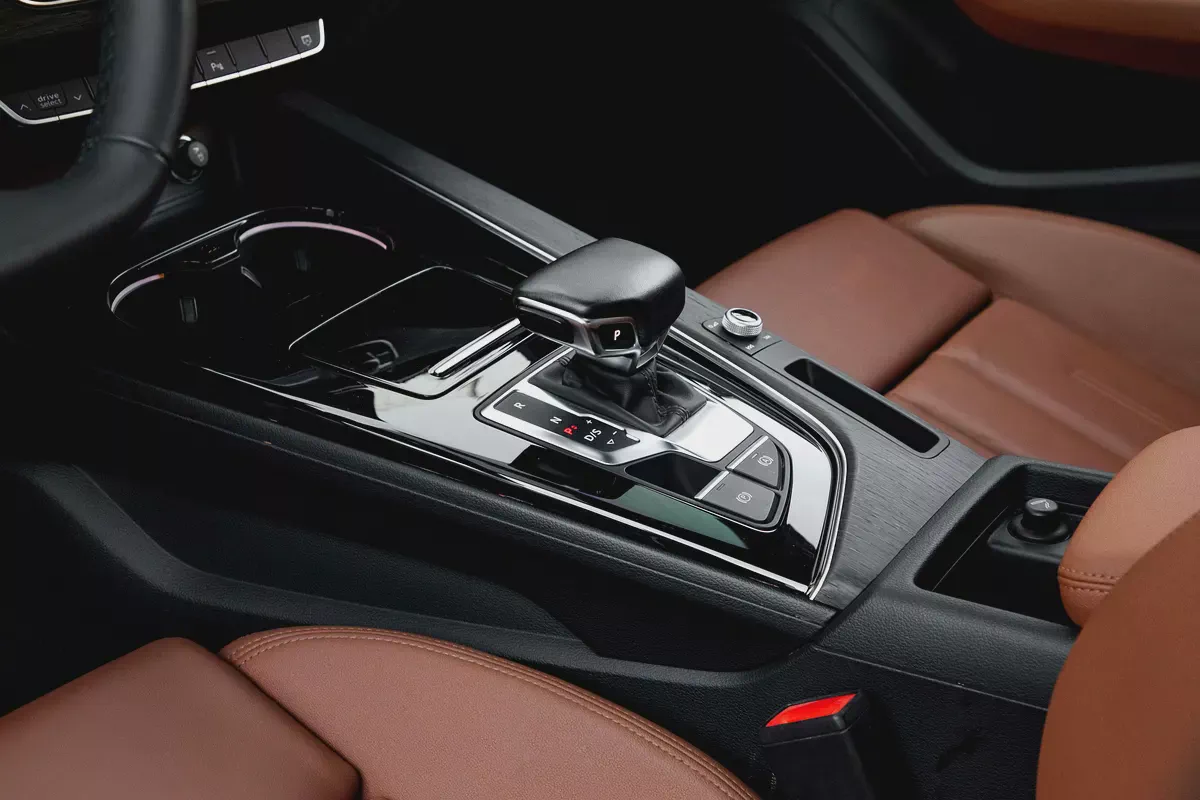 2,742 P.M |  A4 S-Line | 0% Downpayment | Audi Warranty/Service!-9-9