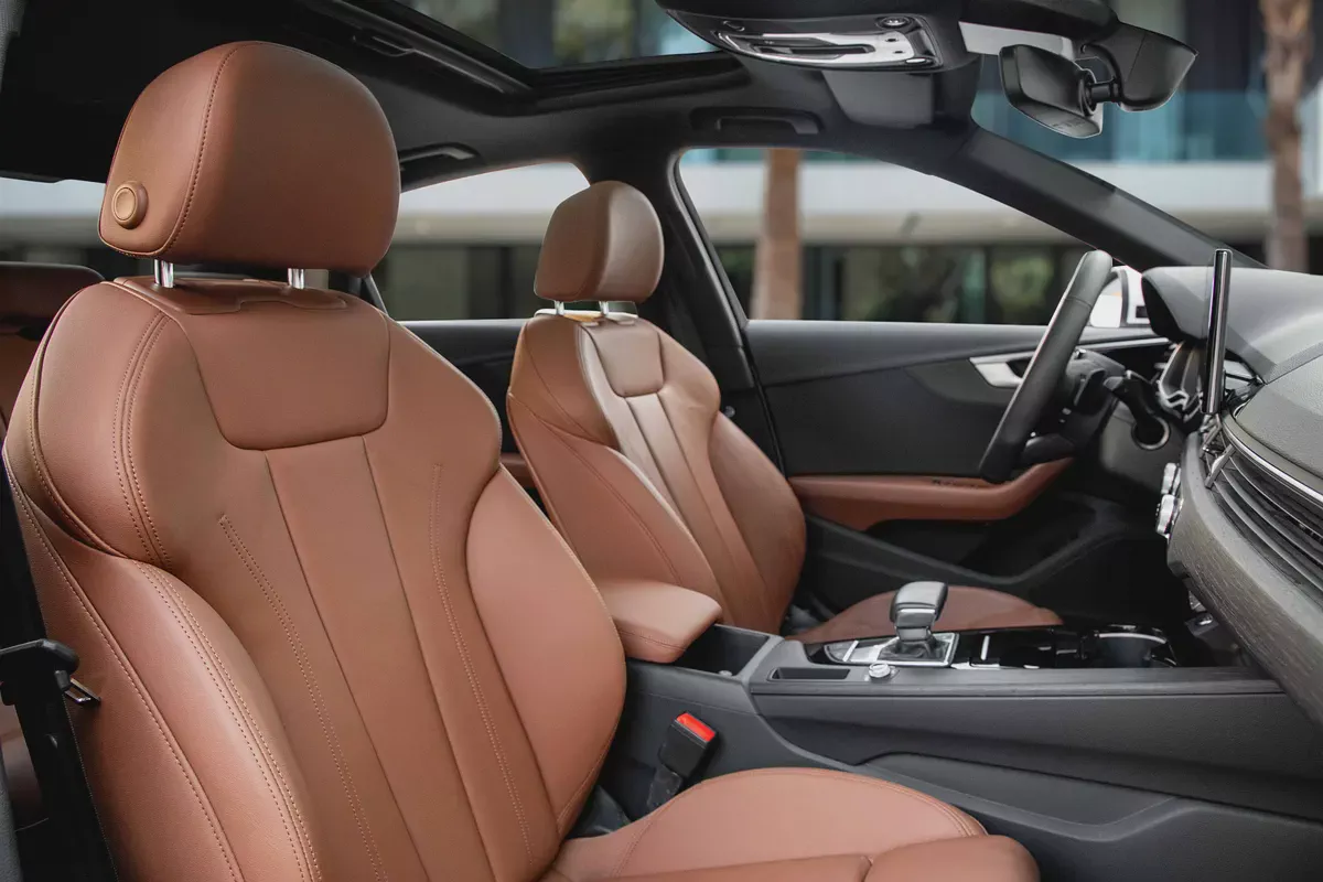 2,742 P.M |  A4 S-Line | 0% Downpayment | Audi Warranty/Service!-10-10