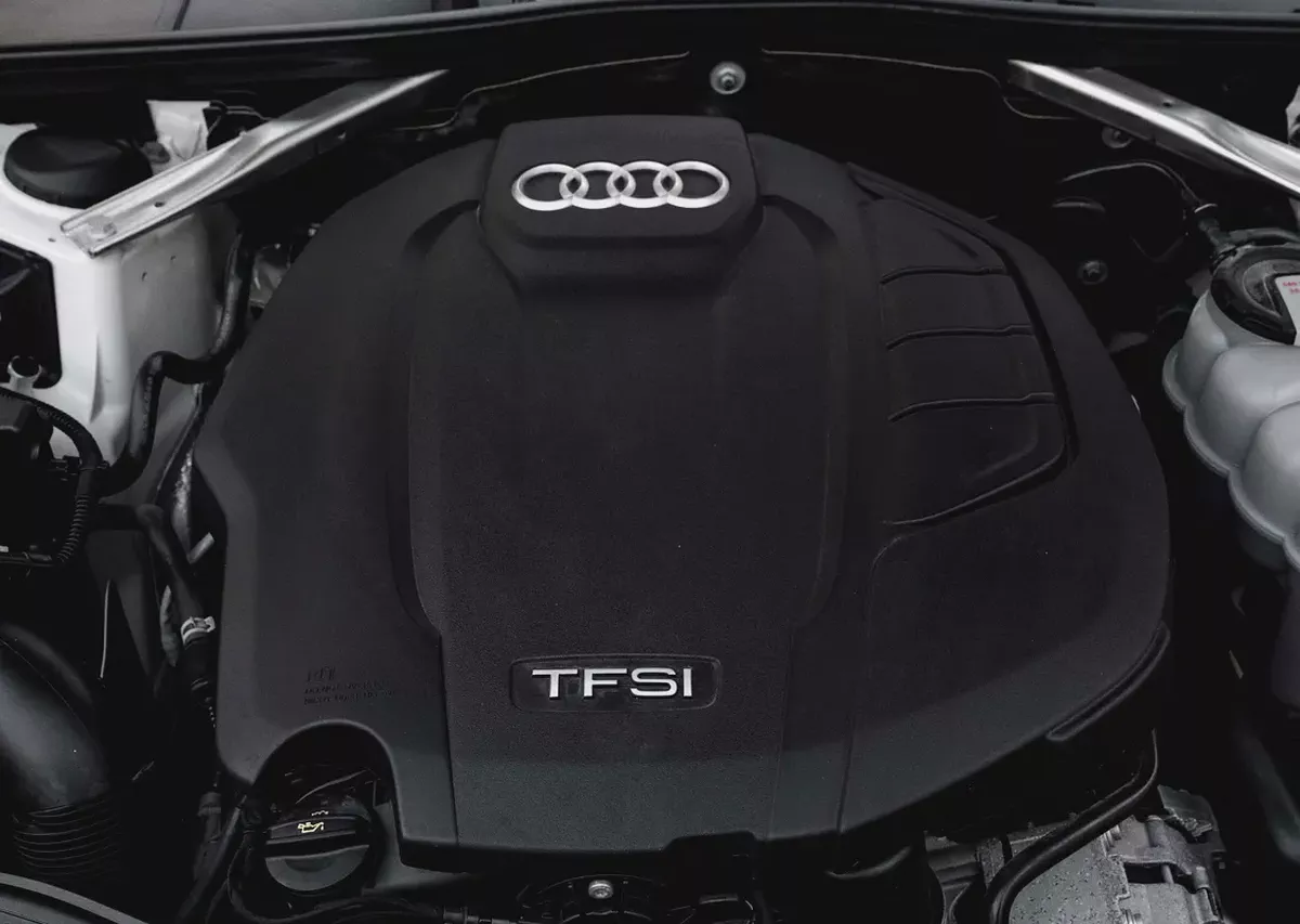 2,742 P.M |  A4 S-Line | 0% Downpayment | Audi Warranty/Service!-13-13