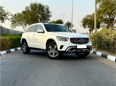 Mercedes Benz GLC 300 STANDARD Premium-4