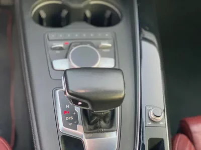 (2018) AUDI // A5 //GCC//FULL OPTION//LOW MILLAGE//ORIGINAL PAINT//EXCELLENT CONDITION//-10