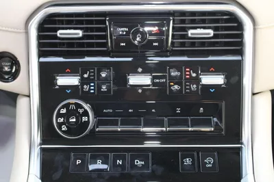 Nissan Patrol LE Platinum City 3.5L 2025-11